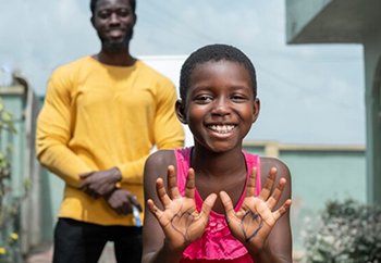 Inspire Help Raised