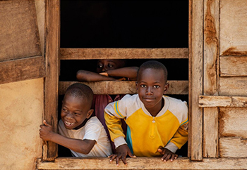 Child Education Raised